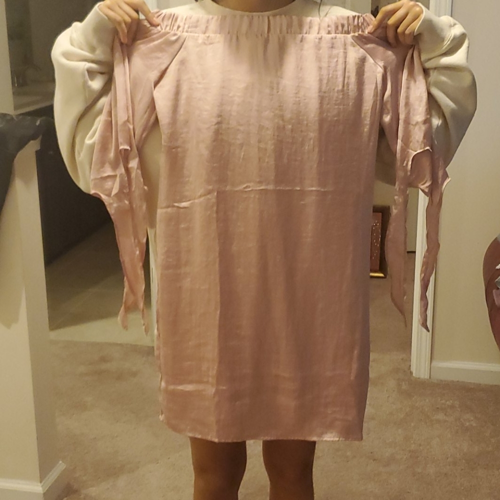 Brand new dress